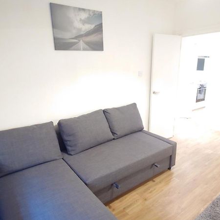 Deluxe Tower Bridge Apartments ロンドン エクステリア 写真