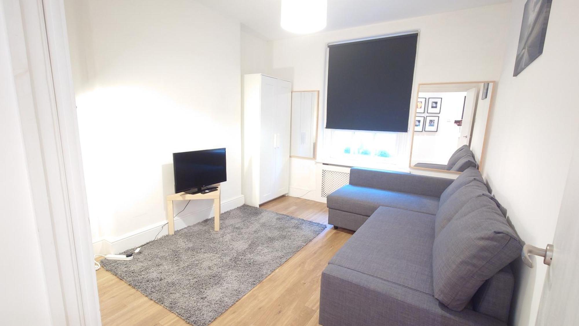 Deluxe Tower Bridge Apartments ロンドン 部屋 写真