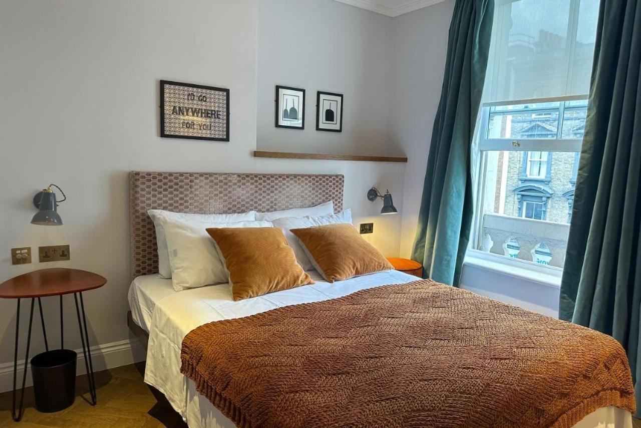 Deluxe Tower Bridge Apartments ロンドン 部屋 写真