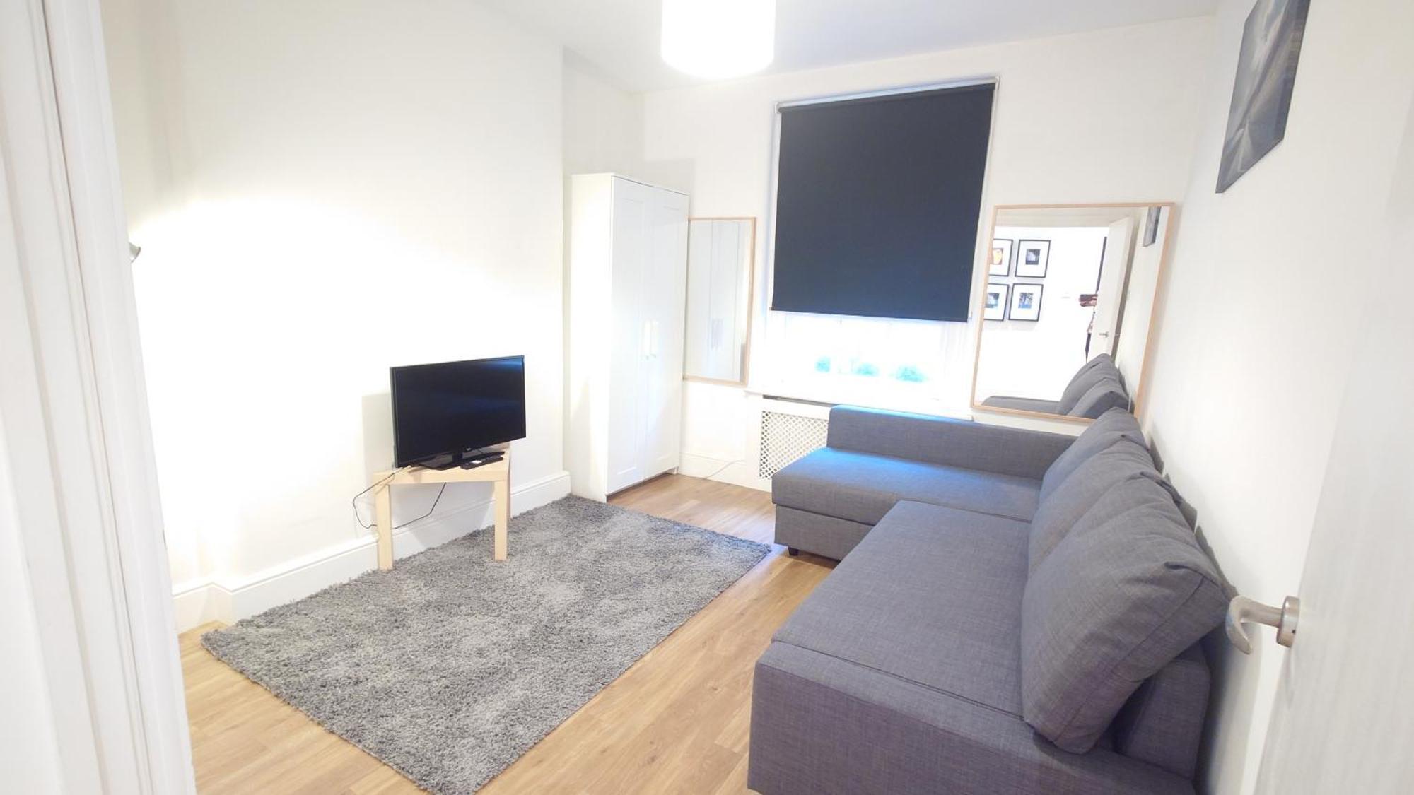 Deluxe Tower Bridge Apartments ロンドン エクステリア 写真